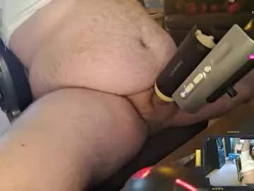 cheekssexy from Chaturbate