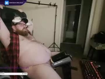 cheekssexy from Chaturbate