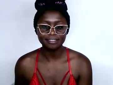 cheeky_charms from Chaturbate