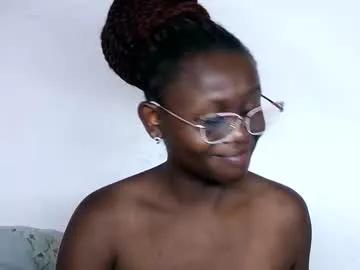 cheeky_charms from Chaturbate