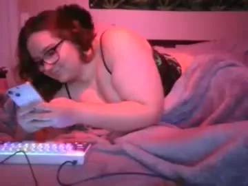 cheekychick420 from Chaturbate