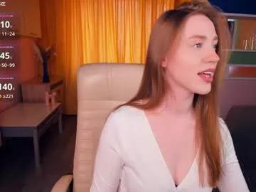 cheerfulmona from Chaturbate