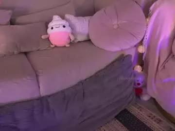 cheerrysweett from Chaturbate