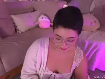 cheerrysweett from Chaturbate