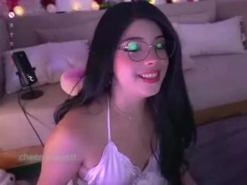 cheerrysweett from Chaturbate
