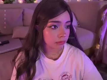 cheerrysweett from Chaturbate