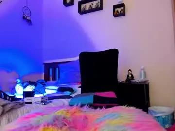 cheeryl from Chaturbate
