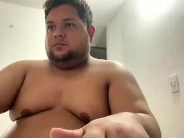 Photos of chef_caliente from Chaturbate is Freechat