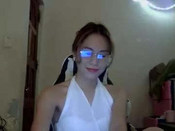 chelly4u69 from Chaturbate is Freechat