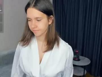 chelseabrindle from Chaturbate is Freechat