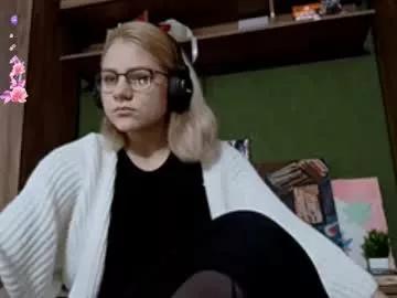 Chelseamaracle webcams show profile image 