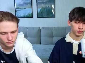 Photos of chem1ko from Chaturbate is Private