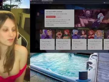 Photos of cheontele from Chaturbate is Freechat
