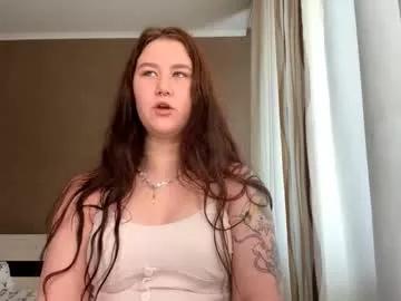 Chereekilver webcams show profile image 