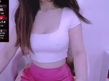 Cherriana webcams show profile image 