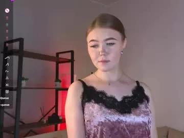 cherrryglow from Chaturbate is Freechat
