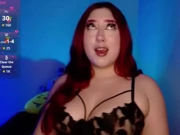 cherry_addamss from Chaturbate is Freechat