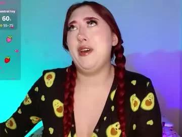 cherry_addamss from Chaturbate is Freechat