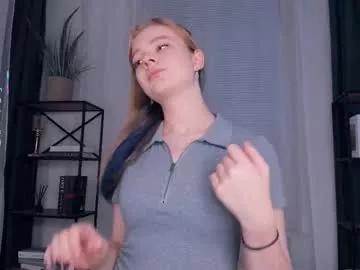 cherry_blossie from Chaturbate is Freechat