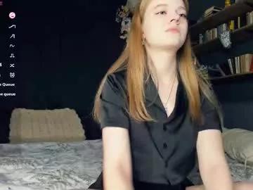 cherry_blossie from Chaturbate is Freechat