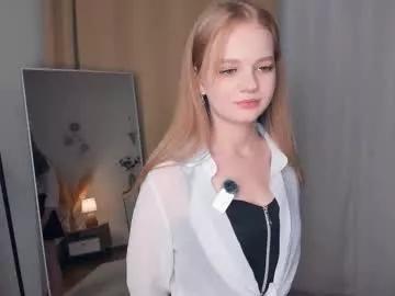cherry_blossie from Chaturbate is Freechat