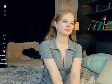 cherry_blossie from Chaturbate is Freechat
