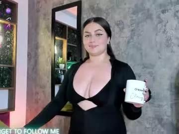 cherry_copper from Chaturbate is Freechat
