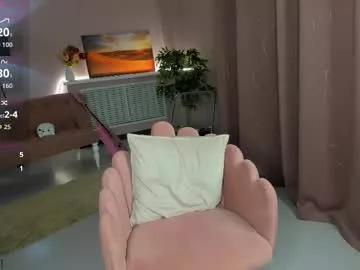 cherry_lexi from Chaturbate is Freechat