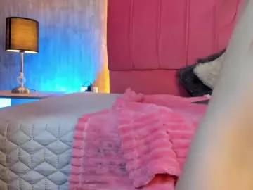 cherry_noir_ from Chaturbate is Freechat