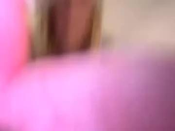 cherrybabexo from Chaturbate is Freechat