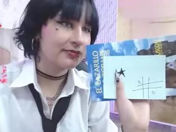 cherryblossom_tay from Chaturbate is Freechat