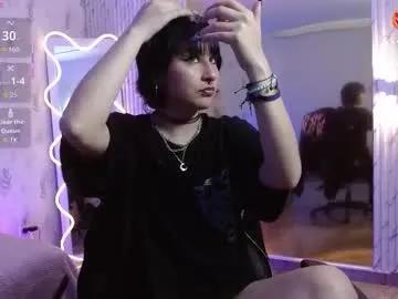 cherryblossom_tay from Chaturbate is Freechat