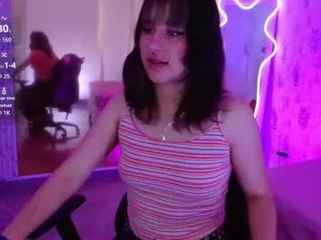 cherryblossom_tay from Chaturbate is Freechat