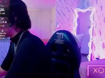 cherryblossom_tay from Chaturbate is Freechat