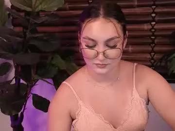 cherryblushh from Chaturbate is Freechat