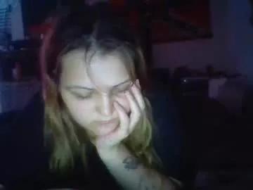 cherrybomb454 from Chaturbate is Freechat