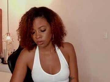 cherrybr_ from Chaturbate is Freechat