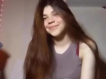 cherrybrockwell from Chaturbate is Freechat