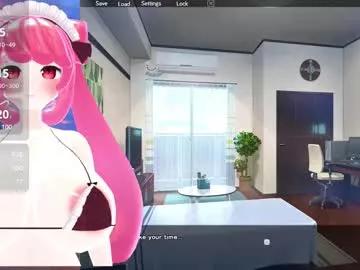 cherrybust from Chaturbate is Freechat