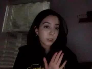 Cherrychapsticc webcams show profile image 