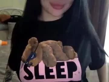 Cherryevve webcams show profile image 