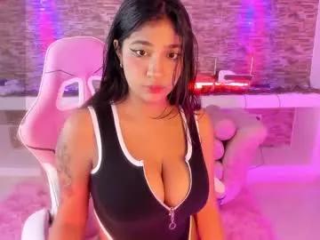 cherrygh_ from Chaturbate is Freechat