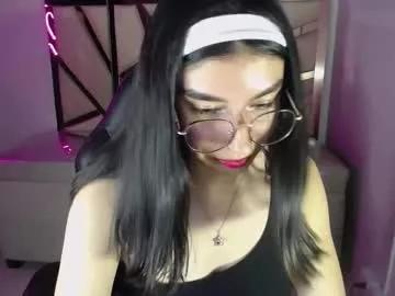 cherrygirl_a from Chaturbate is Freechat