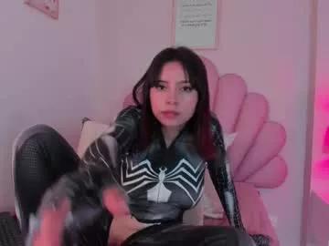 Cherryl_blosom_ webcams show profile image 