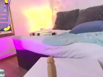 cherrylady17_ from Chaturbate is Freechat