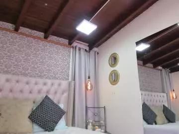 cherrylady17_ from Chaturbate is Freechat