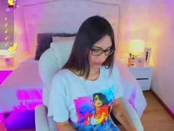 cherrylady17_ from Chaturbate is Freechat