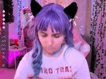 cherrynekko from Chaturbate is Freechat