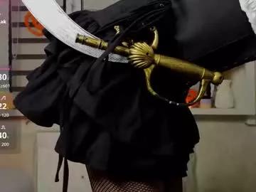 cherrypepperkiss from Chaturbate is Freechat