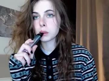 Cherrywavesss webcams show profile image 